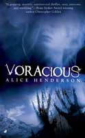 Voracious